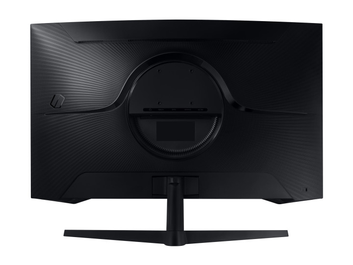 Монитор SAMSUNG Odyssey G5 C32G55TQBU 32" 2560x1440px 144Hz 1 ms Curved