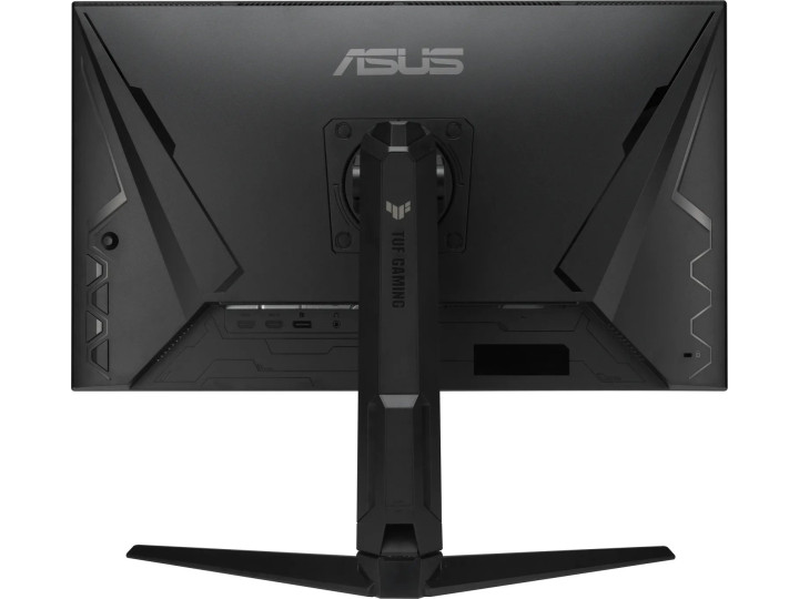 Монитор ASUS TUF Gaming VG27AQL3A 27" 2560x1440px IPS 180Hz 1 ms