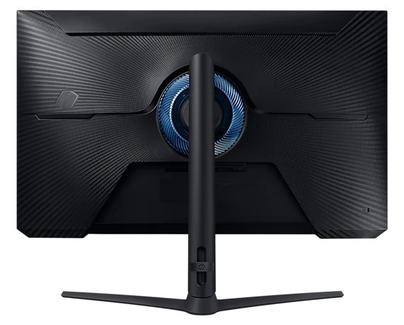 Монитор SAMSUNG Odyssey G5 LS32AG520PPXEN 31.5" 2560x1440px IPS 165Hz 1ms (GTG)