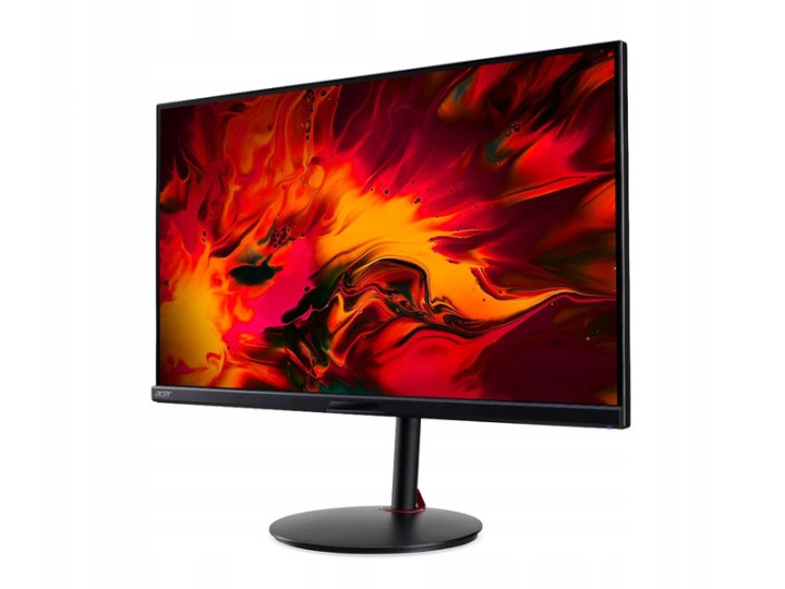 Монитор ACER Nitro XV272UKFBMIIPRUZX 27" 2560x1440px IPS 300Hz 1 ms