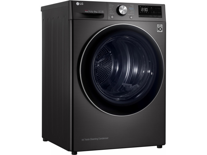 Машина сушильная LG RH90V9JV2N Машина сушильная LG RH90V9JV2N