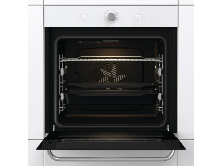 Духовой шкаф Gorenje BOS6737SYW Духовой шкаф Gorenje BOS6737SYW
