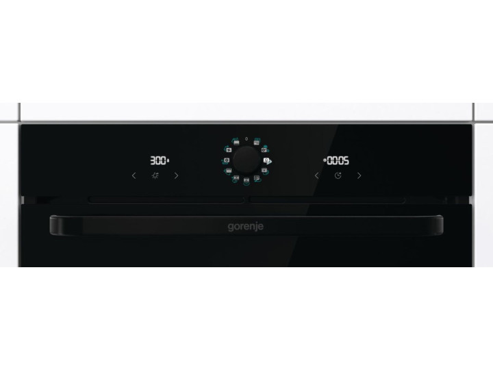 Духовой шкаф Gorenje BOS6737SYB