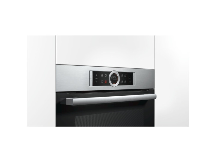 Духовой шкаф Bosch CBG635BS3 Духовой шкаф Bosch CBG635BS3
