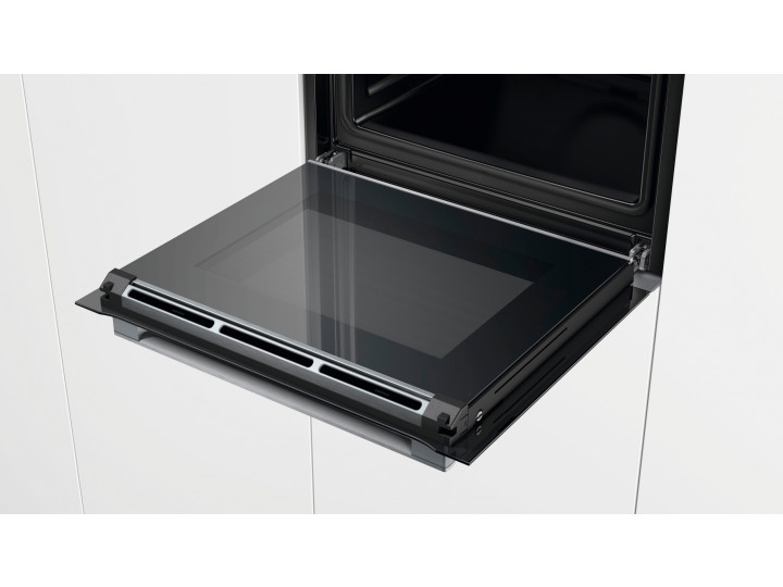 Духовой шкаф Bosch HBG672BB1S Духовой шкаф Bosch HBG672BB1S