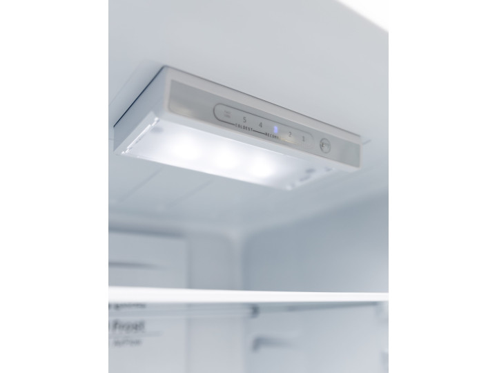 Холодильник HOLBERG HRB 170NW