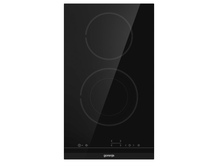 Электрическая варочная панель Gorenje ECT322BCSC