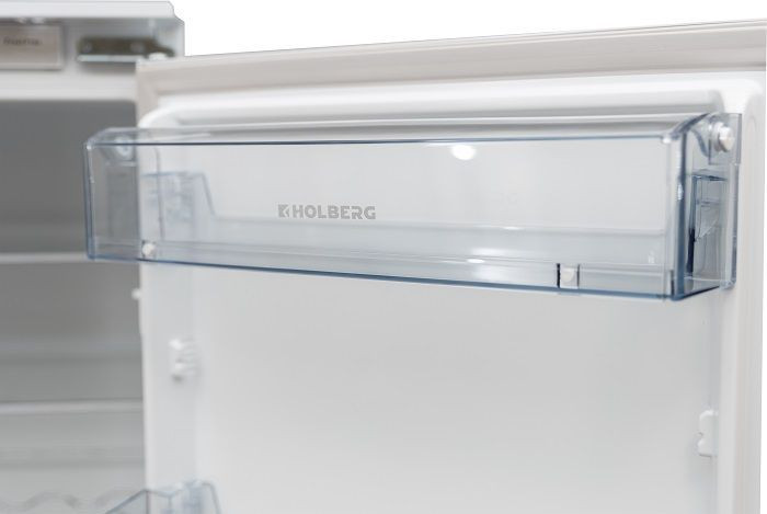 Встраиваемый холодильник HOLBERG HRB 1774NW BI