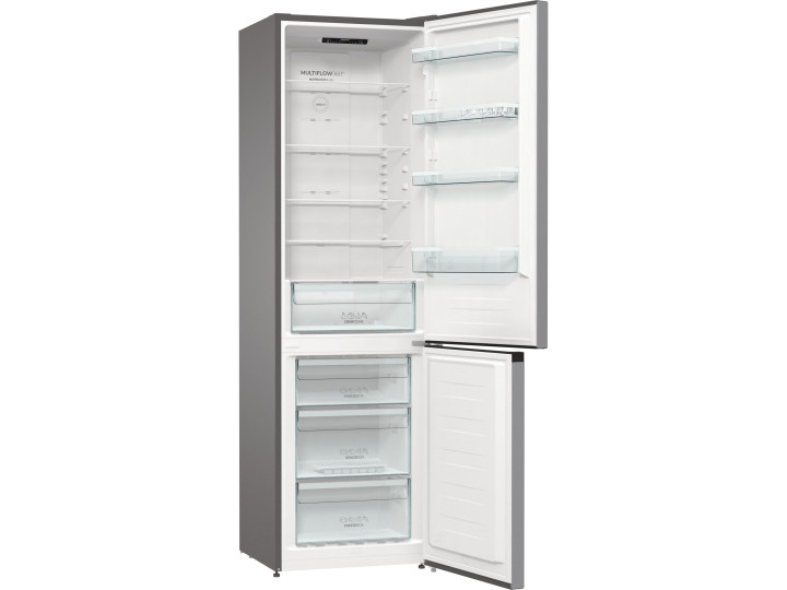 Холодильник Gorenje NRK6202ES4
