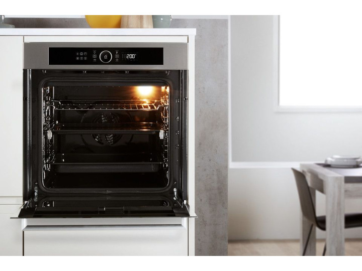 Духовой шкаф Whirlpool OAKZ9 7921 CS IX