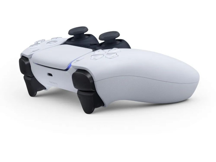 Геймпад Sony PlayStation Dualsense for PS5 White (CFI-ZCT1W) Геймпад Sony PlayStation Dualsense for PS5 White (CFI-ZCT1W)