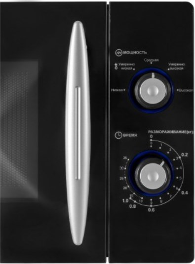 Микроволновая печь SCHAUB LORENZ SLM720B