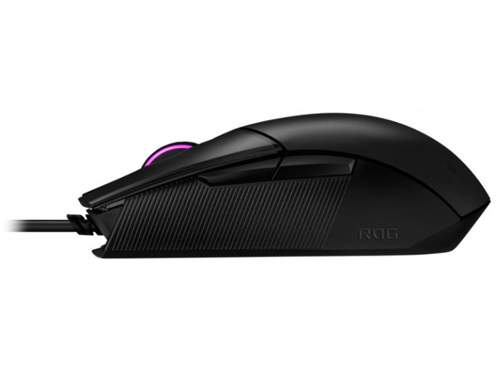 Игровая мышь ASUS Rog Strix Impact II