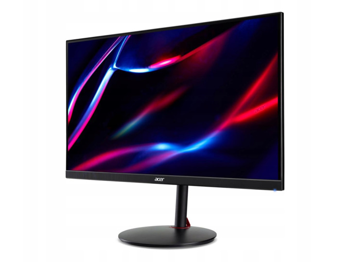 Монитор ACER Nitro XV271U M3 27" 2560x1440px IPS 180Hz 0.5 ms Монитор ACER Nitro XV271U M3 27" 2560x1440px IPS 180Hz 0.5 ms