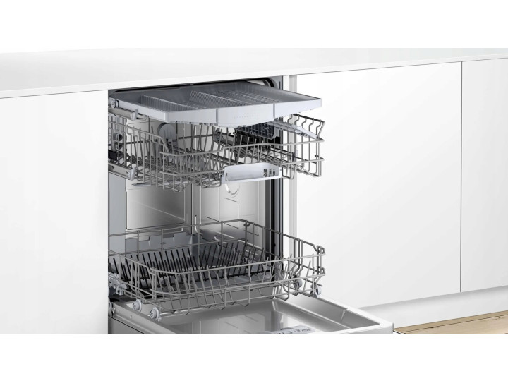 Встраиваемая посудомоечная машина Bosch SMV 4HVX03E