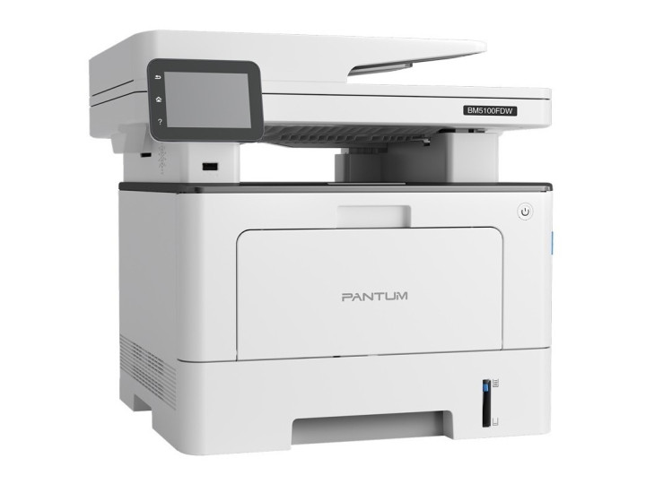 Мфу Pantum BM5100FDW Мфу Pantum BM5100FDW