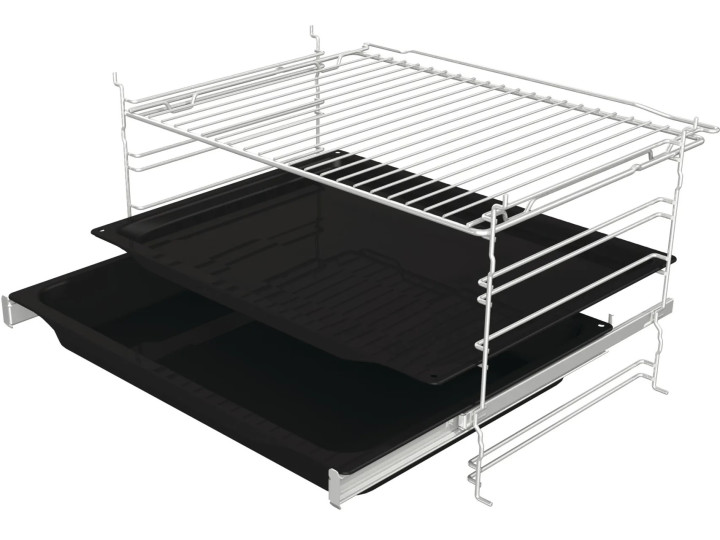 Духовой шкаф электрический GORENJE BOS 6737E06FBG