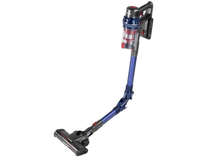 Пылесос ZELMER ZSVC925F KAROL