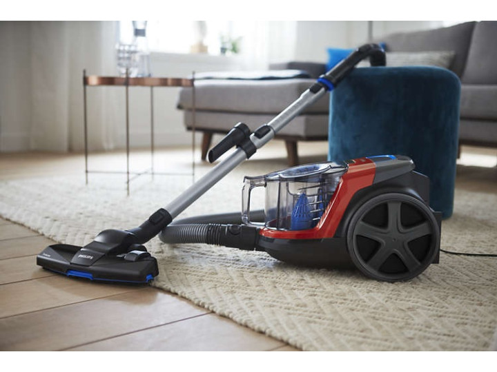 Пылесос Philips FC9330/09 Пылесос Philips FC9330/09