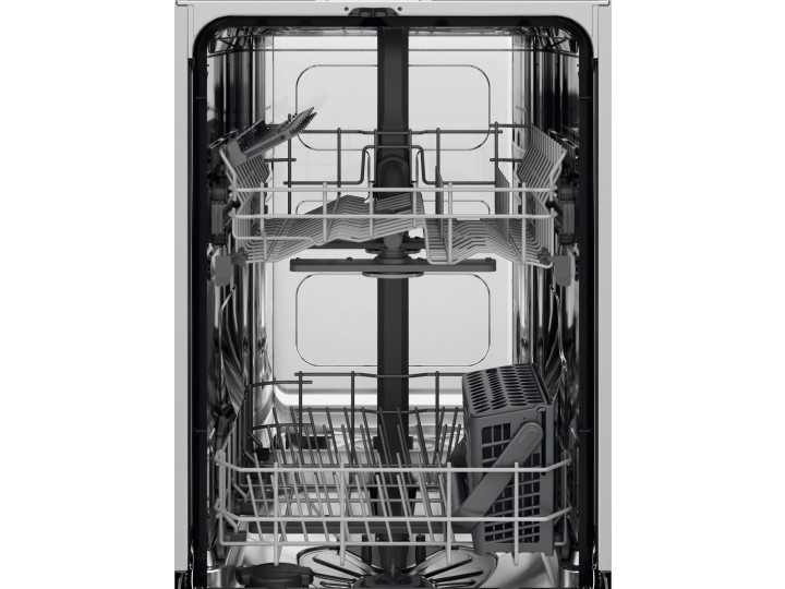 Встраиваемая посудомоечная машина Electrolux KEAD2100L Встраиваемая посудомоечная машина Electrolux KEAD2100L