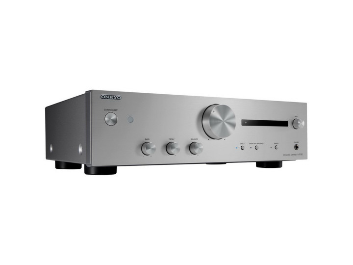 Интегральный усилитель Onkyo A-9130 (Silver)