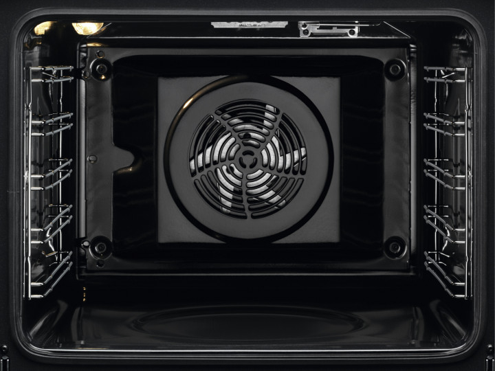 Духовой шкаф Electrolux EOF4P56X