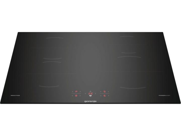 Поверхность индукционная Gorenje GI6401BSC (G400 / Черный / стеклокерамика / SmartControl / PowerBoost / 7.2 кВ) Поверхность индукционная Gorenje GI6401BSC (G400 / Черный / стеклокерамика / SmartControl / PowerBoost / 7.2 кВ)