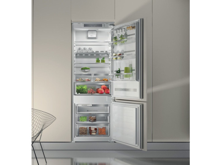 Встраиваемый холодильник Whirlpool SP40 801 EU 1