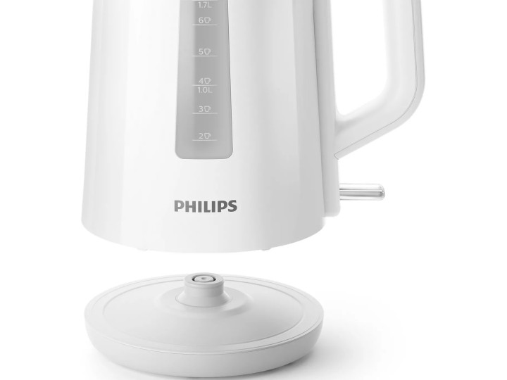 Чайник PHILIPS HD9318/00 белый