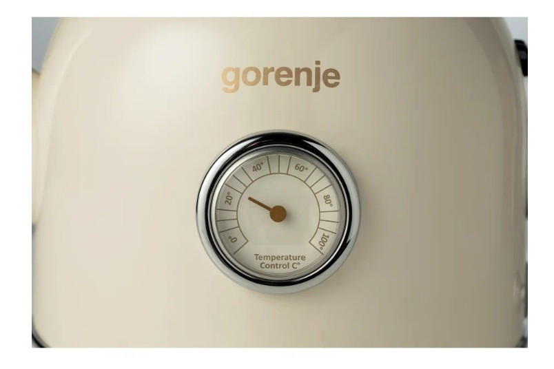 Чайник GORENJE K17CLIN