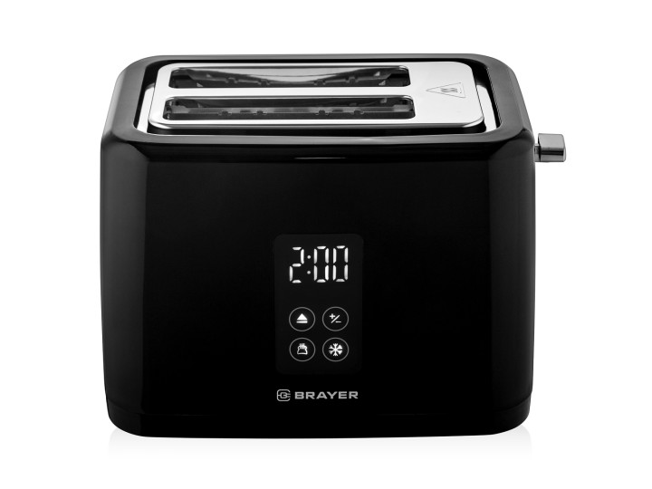 Тостер Brayer BR2113 Тостер Brayer BR2113