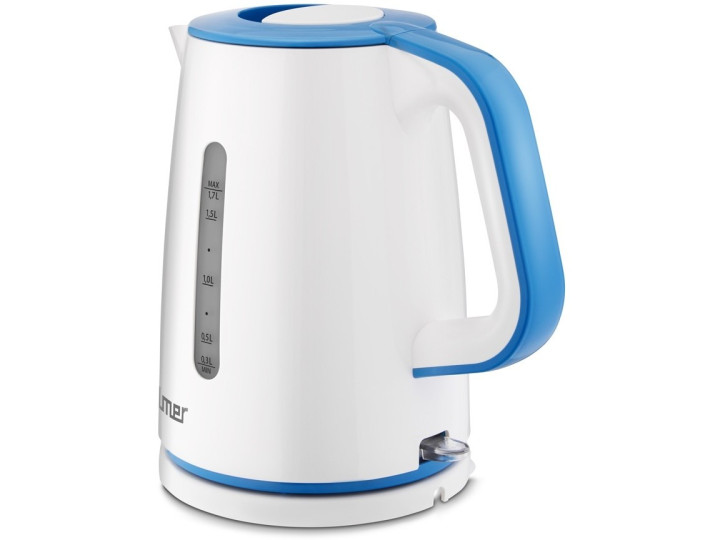 Электрочайник Zelmer ZCK7620B