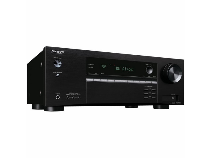 AV-ресивер Onkyo TX-SR393B