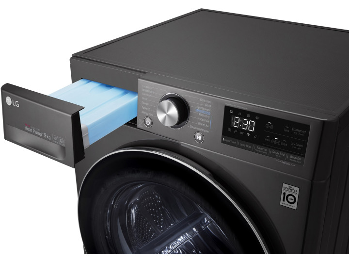 Машина сушильная LG RH90V9JV2N Машина сушильная LG RH90V9JV2N