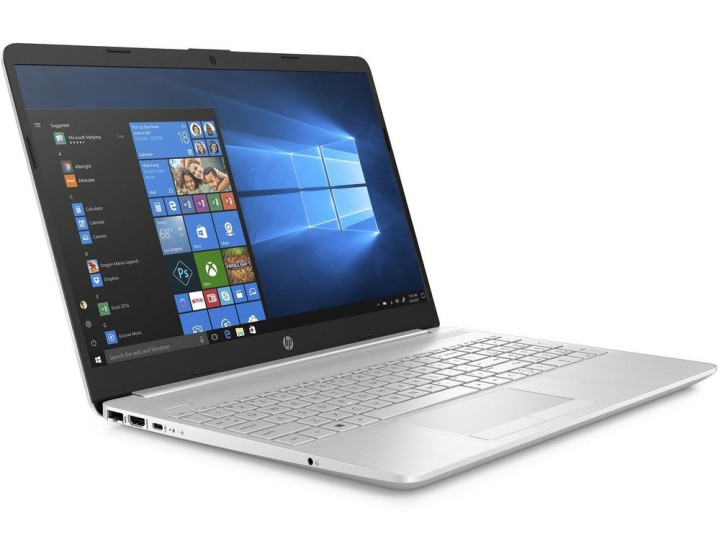 Ноутбук HP Laptop 15-dw0015nl Ноутбук HP Laptop 15-dw0015nl