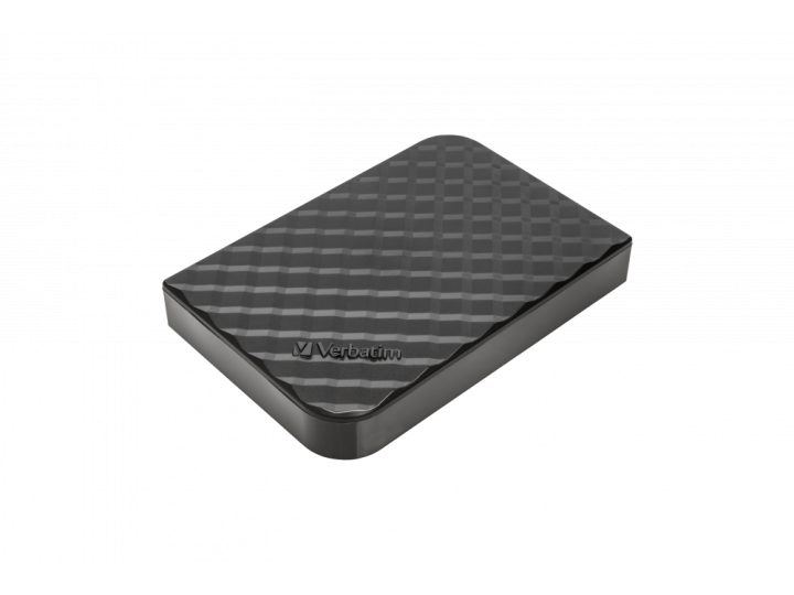 Внешний жёсткий диск 6000GB Verbatim 3,5" (black) USB 3.0 Внешний жёсткий диск 6000GB Verbatim 3,5" (black) USB 3.0