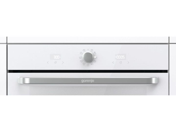 Духовой шкаф Gorenje BOS6737SYW Духовой шкаф Gorenje BOS6737SYW