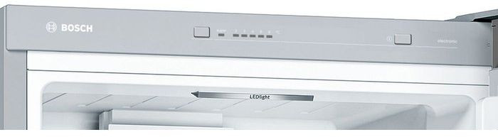 Холодильник Bosch KGV36VBEAS