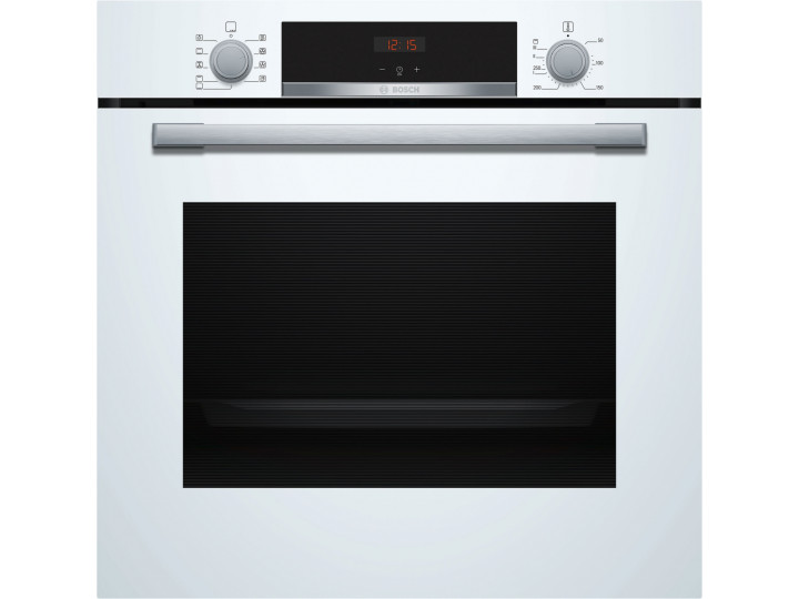 Духовой шкаф Bosch HBA534BW0 Духовой шкаф Bosch HBA534BW0