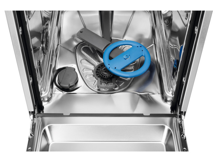 Встраиваемая посудомоечная машина Electrolux EEM63310L