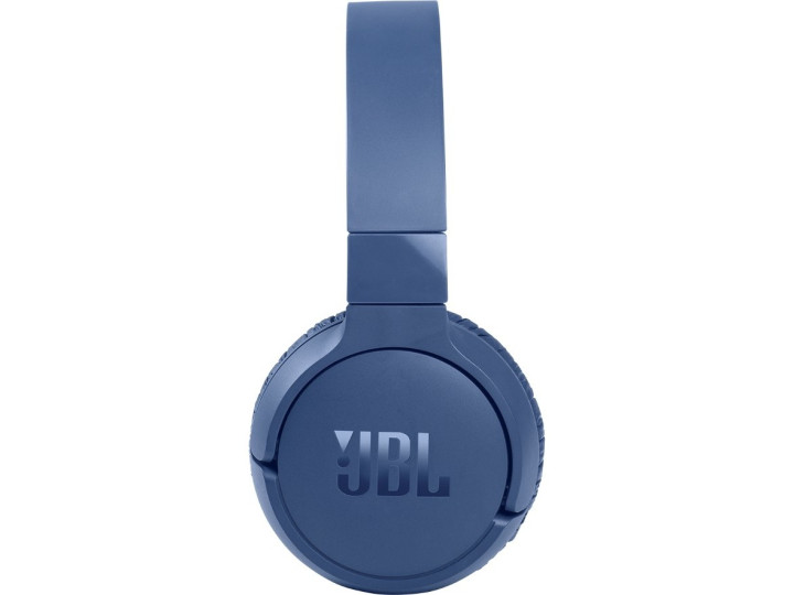 Наушники беспроводные JBL Tune 660NC BT Blue Наушники беспроводные JBL Tune 660NC BT Blue