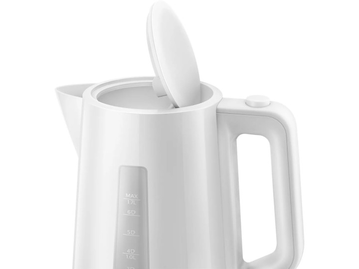 Чайник PHILIPS HD9318/00 белый