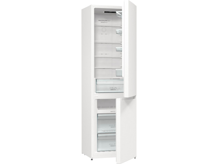 Холодильник Gorenje NRK6201PW4