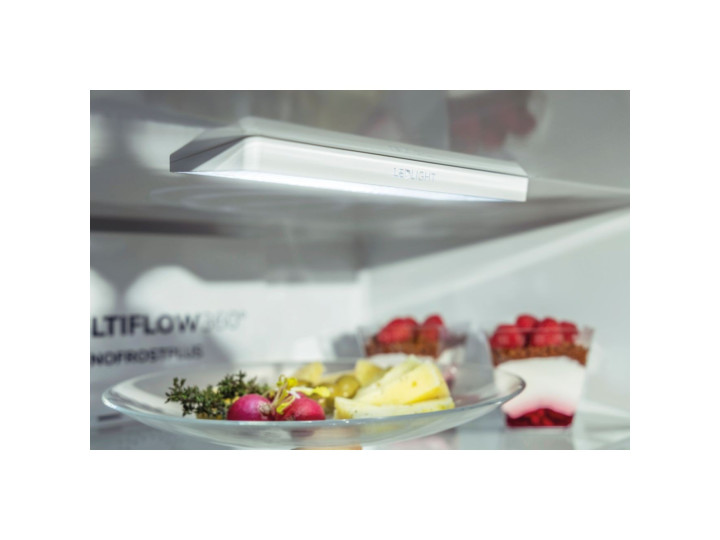 Холодильник Gorenje NRK6202ES4