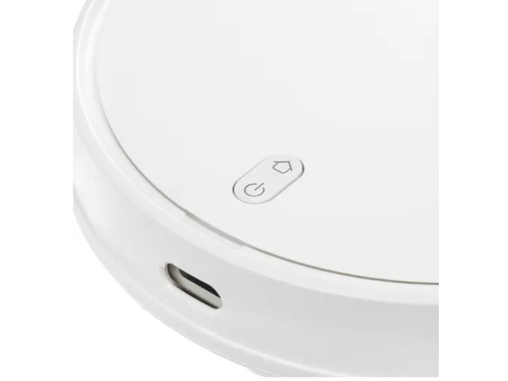 Пылесос-робот Xiaomi Mi Robot Vacuum S10 White EU BHR5988EU