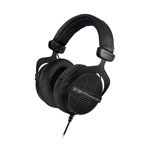 Наушники Beyerdynamic DT990 PRO Black Limited Edition