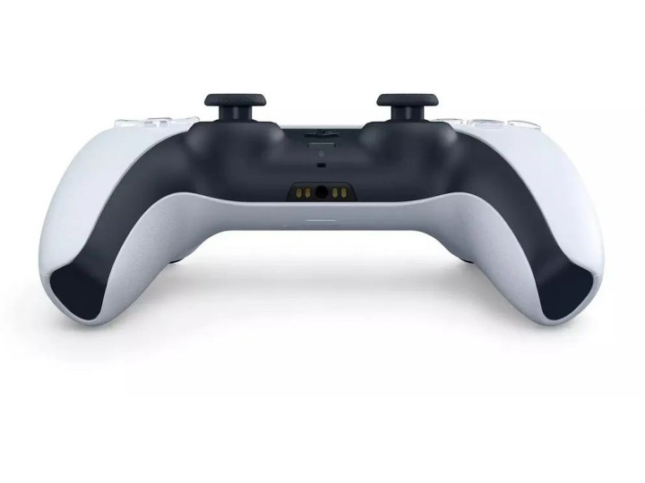 Геймпад Sony PlayStation Dualsense for PS5 White (CFI-ZCT1W) Геймпад Sony PlayStation Dualsense for PS5 White (CFI-ZCT1W)