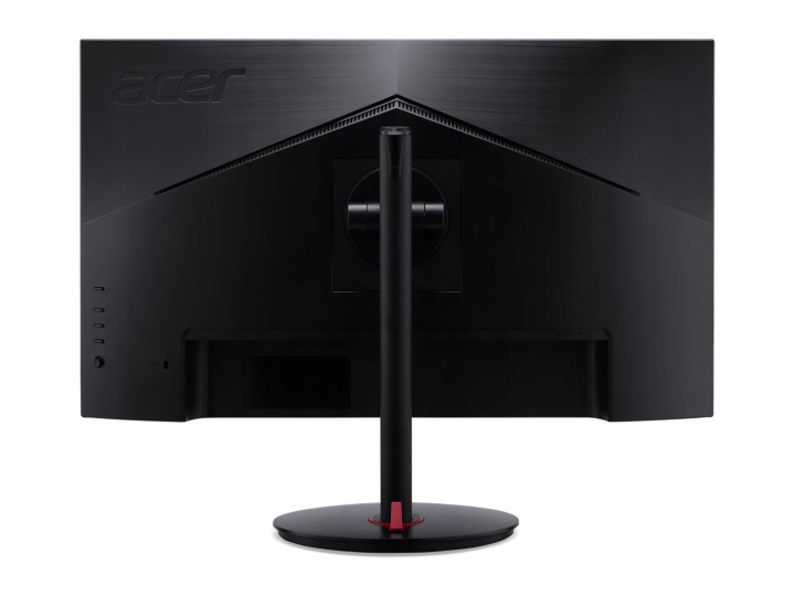Монитор ACER Nitro XV271U M3 27" 2560x1440px IPS 180Hz 0.5 ms Монитор ACER Nitro XV271U M3 27" 2560x1440px IPS 180Hz 0.5 ms