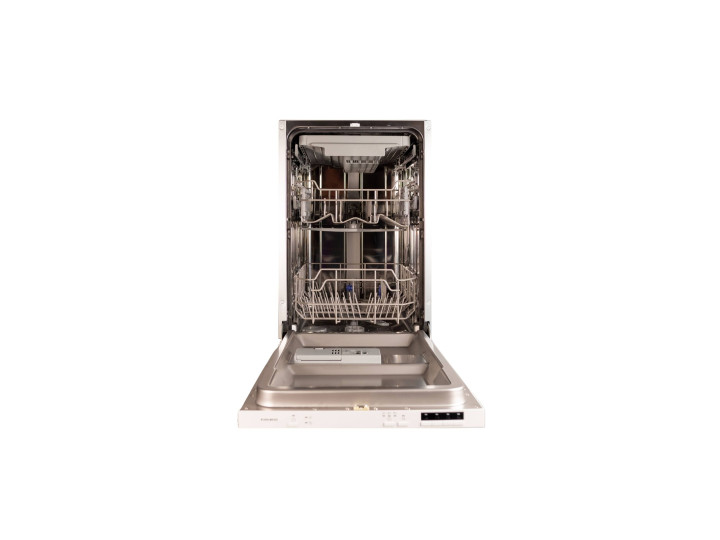 Встраиваемая посудомоечная машина HOLBERG HDW 45346ABI