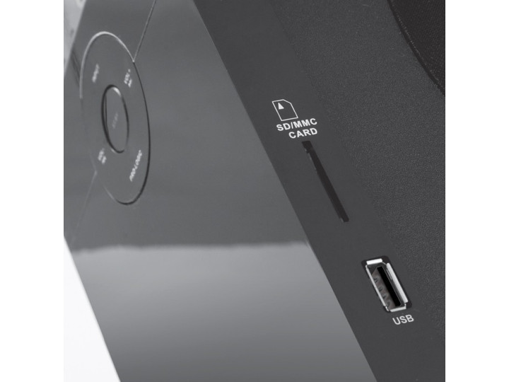 Колонки 5.1 SVEN HT-201 Колонки 5.1 SVEN HT-201